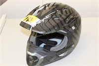 Fly XXL Snowmobile Helmet