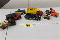 Collector Trucks