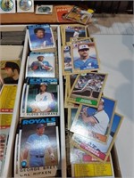 Baseball 3000 card vintage Expos ' STARS