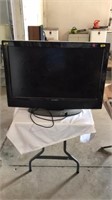 Dynex 37" flatscreen tv