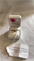 Ring size 7