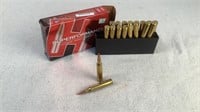 (18) Assorted Hornady 7mm Rem Mag Rounds