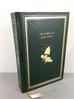 Jules Verne Compilation Volume -5 Novels