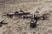 2pc Midwest Lift Harrows
