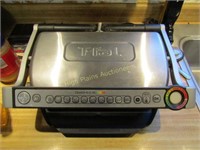 T-Fal Grill