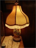 Antique Lamp & Lanterns
