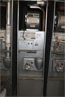 Natural Gas Furnace