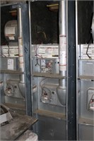 Natural Gas Furnace