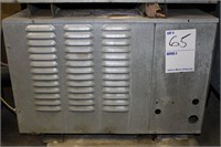 Outdoor Cooler Condensers