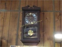 Centurion Clock, 35 Day