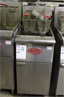 Avantco Fryer