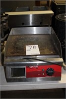 Avantco Griddle