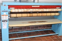 Chicago Flatwork Ironer