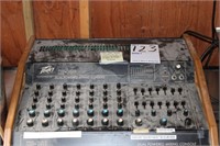 Peavey XR-700 Console