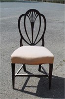 Single Dining Chair