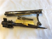 Mauser bolt assembly