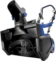 Electric Single Stage Snow Thrower