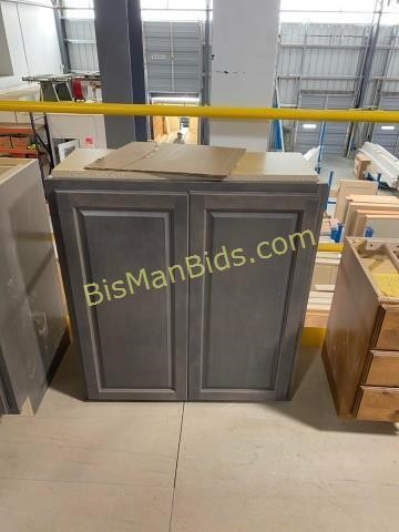 April 21 - Lumber, Doors, Cabinets & MORE Auction