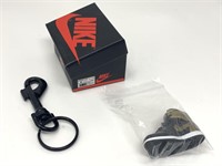 New Single 3D Nike Sneaker Keychain