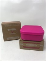 New 2pc ThermoBoutique ThermoCube eco friendly