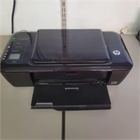 Hewlett Packard Deskjet 3000 printer