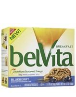 3-packs Belvita Breakfast Biscuit, Blueberry,