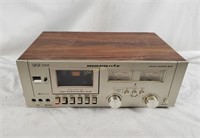 Marantz Sd800 Stereo Cassette Deck