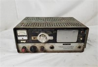 Lafayette Cb Radio Transceiver Comstat-25a
