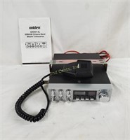 Uniden Grant Am-ssb Transceiver Cb Radio W/ Mic