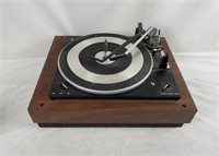 Miida Electronics C-1120w Turntable Record Player