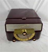 1950s Zenith Cobra-matic Phonograph Turntable