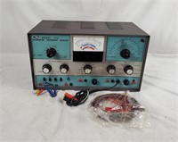 1970 B&k Transistor Equipment Analyst #970 W/ Box