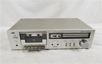 1980s Jvc Cassette Deck Model Kd-d2