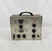 1956 Eico Signal Generator Model 324