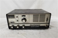 Vtg. Gemtronics Gtx-2300 Cb Radio Transceiver