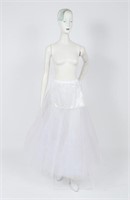 Isaac Mizrahi Tulle Petticoat / Skirt