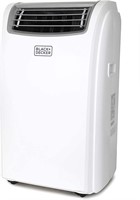 Portable Air Conditioner, 14,000 BTU