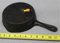 #5 Dirty Cast Iron Skillet