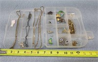 Misc Lot of Jewelry