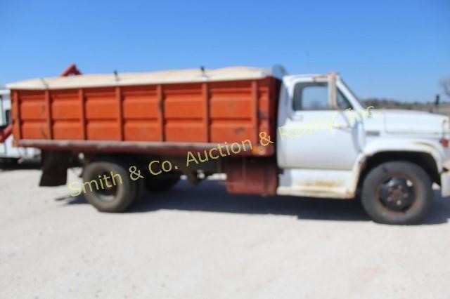 April 2021 Consignment Auction