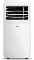 MIDEA Portable Air Conditioner, Dehumidifier, Fan