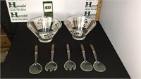 Salad Bowl Sets