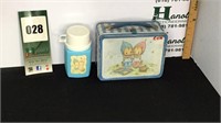 Hallmark Lunchbox