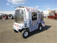 Polaris Ranger 700 Utility Cart