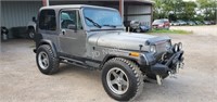 90 JEEP WRANGLER 2J4FY29T2LJ526208