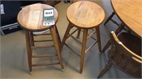 2-Stools