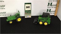 John Deere Toys