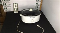 Magic Chef Crock Pot