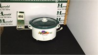 Proctor-Silex Crock Pot