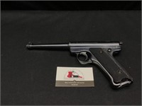 Ruger .22 Hand Gun